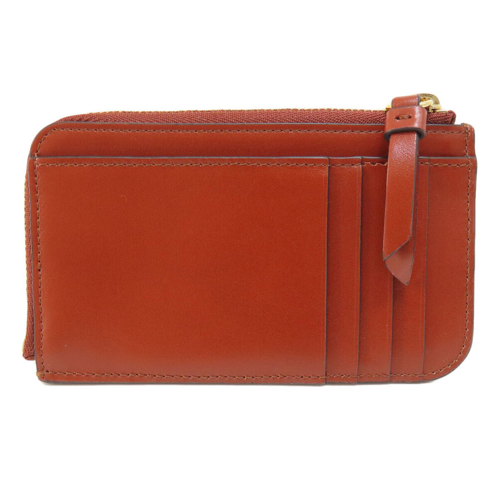 Chloe Wallet Leather
